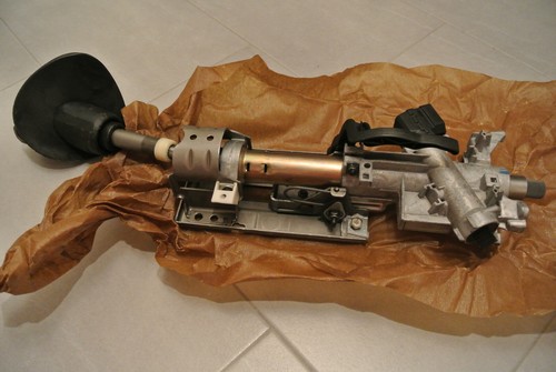 Rover mg zt lenksäule - 75,