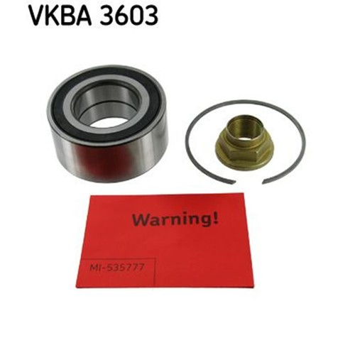 Skf radlager für - für, rover