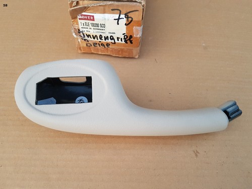 Neu orig rover haltegriff - rover, 75