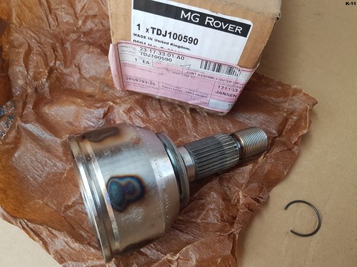 Neu rover t - 75, zt-