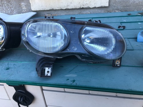 Rover 75 mk1 - zt, /