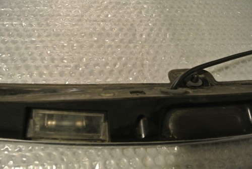 Rover tourer - rover,