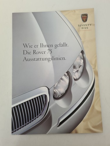 Rover group - rover,