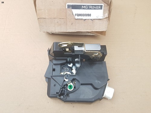 Neu orig rover - orig, 75