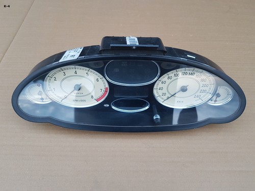 Tacho kombiinstrument rover - tacho, 75