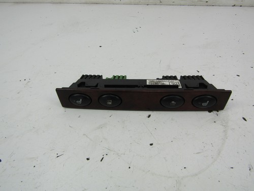 Rover sitzheizkontakt panel - rover, 75