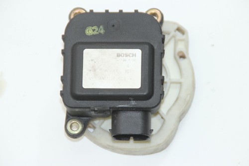 Stellmotor heizung rover rj - heizung, 75