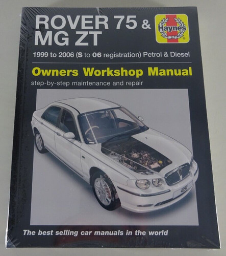 Reparaturanleitung rover - reparaturanleitung, 75
