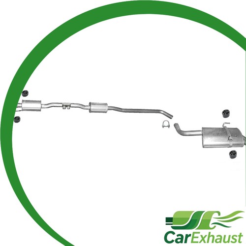 Auspuffanlage für rover - rover, 75