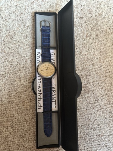 Rover armbanduhr herrenuhr - 75,