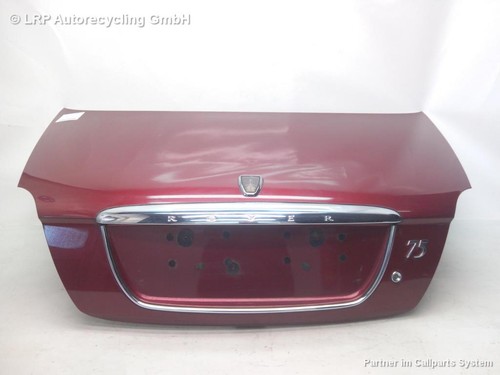 Rover heckklappe - rover,