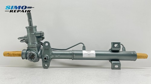 Hydraulisches lenkgetriebe - hydraulisches,