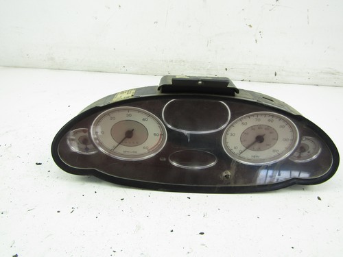 Rover kombiinstrument - 75,