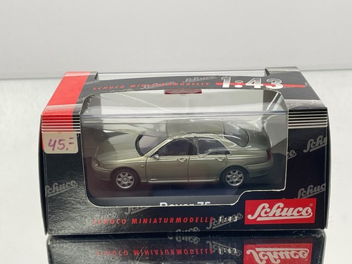 Schuco 04591 rover green - 04591,