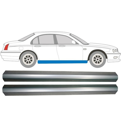 Für rover 1999 2006 - rover, zt