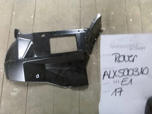Rover kombi 02 eckblech - 75,