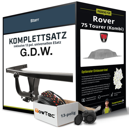 Für rover tourer - rover,
