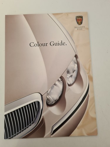 Rover group - rover,