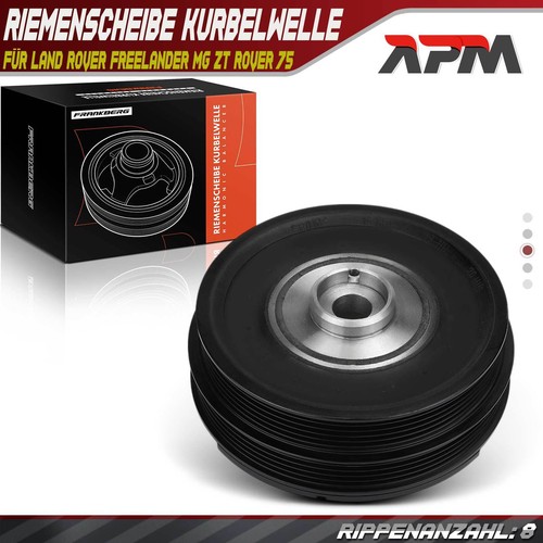 Riemenscheibe kurbelwelle für - riemenscheibe,