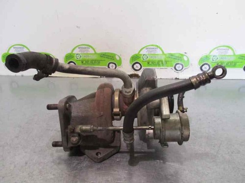 Turbolader tdo25l308t33 - turbolader,