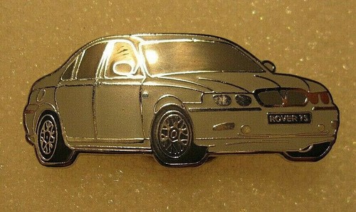 Rover pin - pin, (sparpreis)