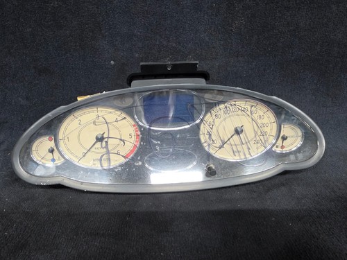 Tacho kombiinstrument rover - kombiinstrument,