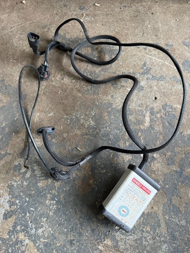 Synergy tuningbox rover mg - tuningbox,