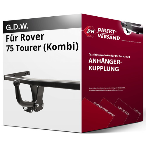 Für rover tourer - rover, (kombi)