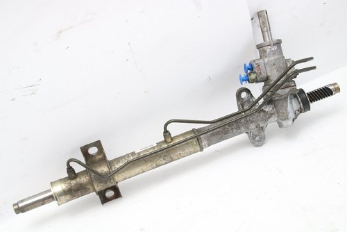 Lenkung getriebe hydraulisch - lenkung,