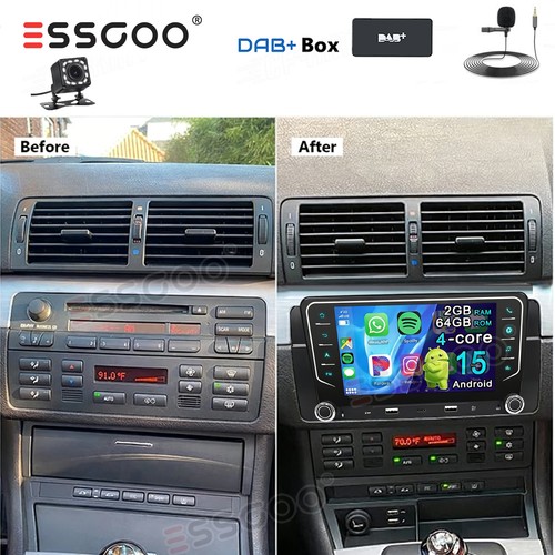 Dab für bmw rover - für, 75