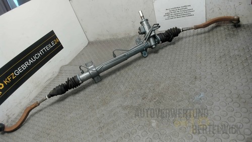Servolenkung rover tourer - rover, 75