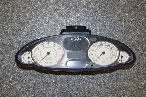 Rover 2001 benzin - 75,