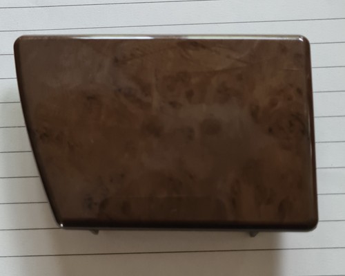 Rover holzabdeckung blende - rover, 75