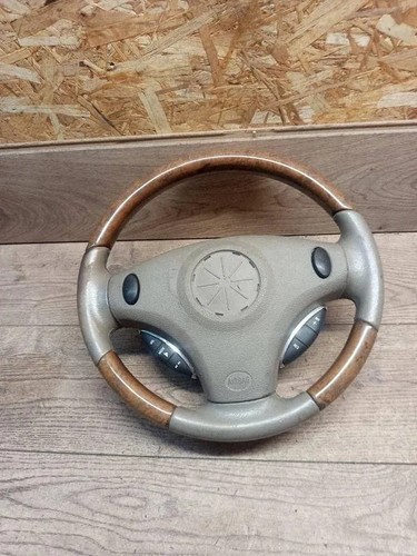 Rover lenkrad p2856 - 75,