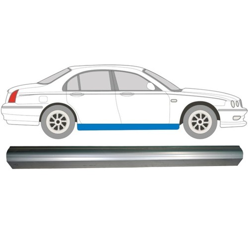 Für rover 1999 2006 - zt, 1999-2006