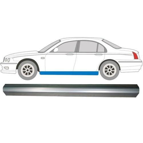 Für rover 1999 2006 - rover, 75