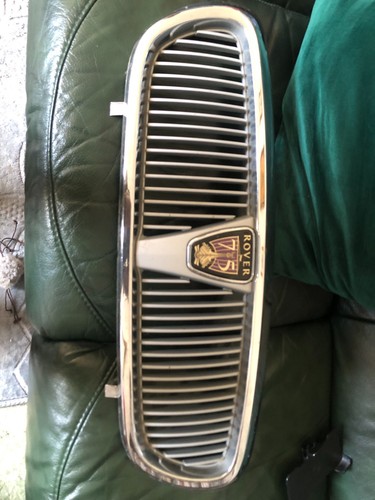 Rover 75 früher mk1 - mg, /