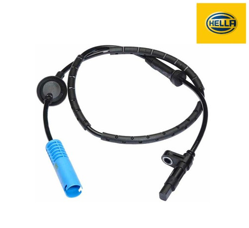 Hella sensor raddrehzahl für - raddrehzahl,