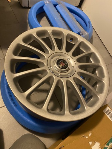 Neuen unbeschädigten rover - 4,