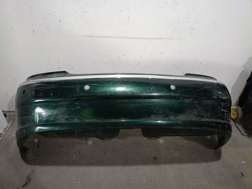 Hintere stossstange 4 - /,