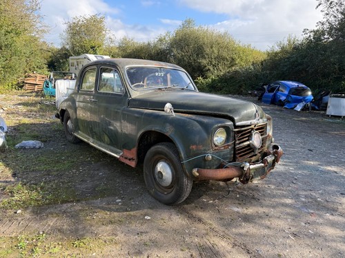1951 rover cyclops - 1951, p4