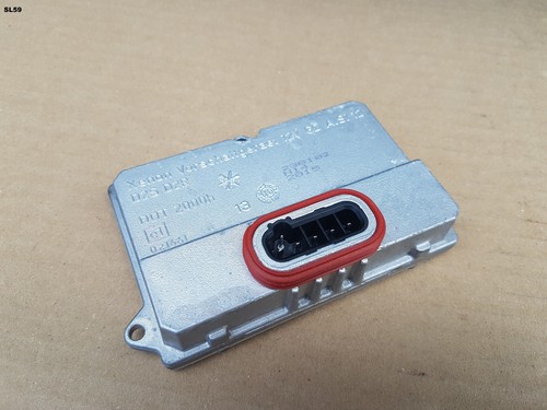 Rover hella - rover, 75