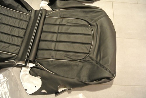 Neu original rover leder - neu, 75